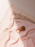 Mullwindel  klein Rosa