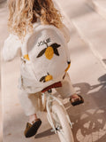 Backpack Lemon