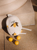 Backpack Lemon