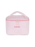 Caja de Maquillaje Rosa