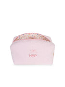Bolsa de Maquillaje Rosa