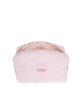 Bolsa de Maquillaje Rosa