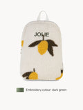 Backpack Lemon