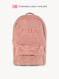 Mochila Osito Rosa Palo