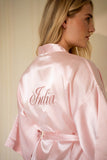 Quimono Heavenly Pink