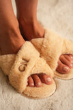 Chausson Beige