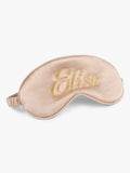 Masque De Sommeil Champagne