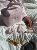 Caja de Maquillaje Rosa