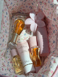 Bolsa de Maquillaje Rosa