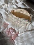 Caja de Maquillaje Floral