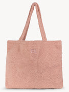 Teddy-Shopper Puderrosa