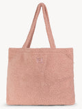 Teddy-Shopper Puderrosa