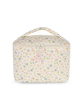Make-up Box Floral