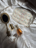 Make-up Box Floral