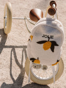 Backpack Lemon