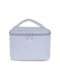 Caja de Maquillaje Azul