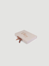 Kuscheltuch-Hase Taupe