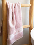 Badlaken Powder Pink