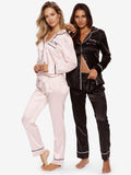 Pyjama Midnight Black Long