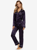 Pyjama Navy Long