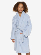 Robe Baby Blue Kids