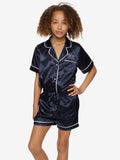 Pyjama Navy Kids