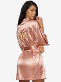 Kimono Camel