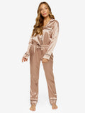 Pyjama Caramel Long