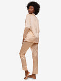 Pyjama Nude Long