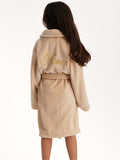 Peignoir Sand Enfant