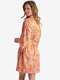 Kimono Deluxe Wild Pink