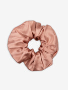 Scrunchie Camel