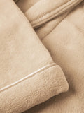 Deluxe Kinderbademantel Cuban Sand