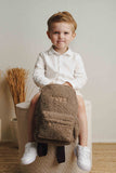 Rugzak Teddy Taupe
