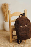 Backpack Teddy Brown