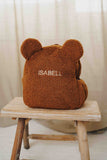 Mochila Osito Camello