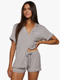 Pyjama Modal Grey