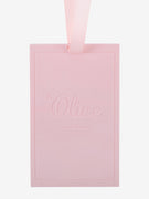 Scent Card Le Olive