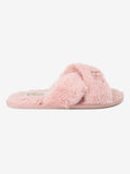 Pantoffeln Rosa
