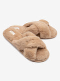 Chausson Beige