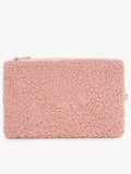 Pouch Teddy Pink