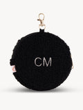 Wallet Teddy Black