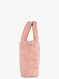 Mini Teddy Bag Pink