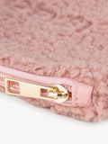 Pouch Teddy Pink