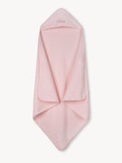 Capa de Baño Clásico Rosa Claro