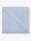 Badcape Classic Baby Blue