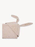 Badecape Hase Creme
