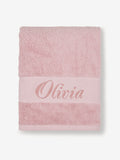 Badlaken Powder Pink
