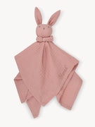 Hydrofiele Knuffeldoek Konijn Old Pink
