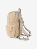 Sac à Dos Teddy Crème